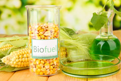 Cherry Green biofuel availability